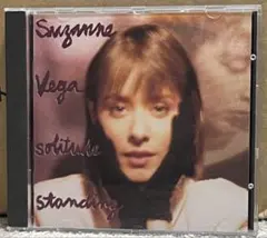 Suzanne Vega CD Single 「Luka」 日本盤 - メルカリ