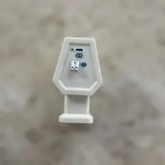 【新品】ディズニーランド　ファストパス発券機　スペースマウンテン