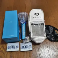 TREASURE 公式ペンライト