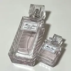 ミスディオール ヘアミスト30ml