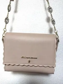 JILL by JILLSTUART ビジューショルダーバッグのサムネイル