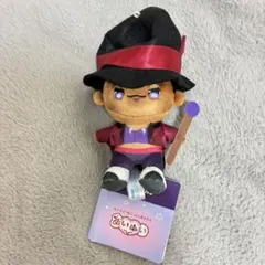 디즈니 빌런즈 인형 미니 봉제 인형