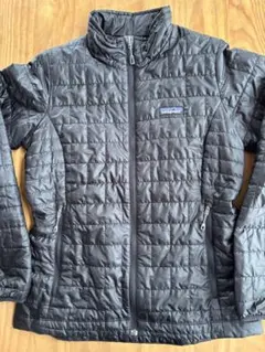 patagonia ナノパフジャケット womens S