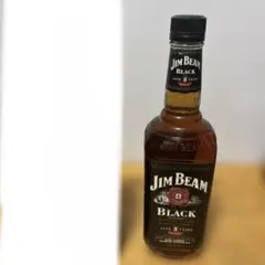 ジムビーム ブラック８年2本セット未開封品のサムネイル