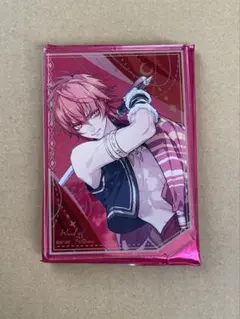 ワンド　ラギ　アクスタ　オトマ