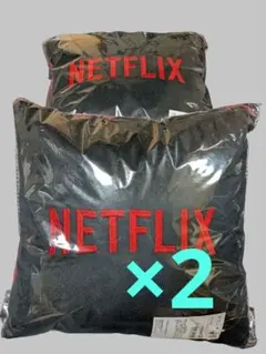 2026年最新】netflix クッションの人気アイテム - メルカリ