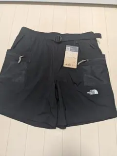 【新品未使用】THE NORTH FACE Class V Belted M