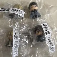 名探偵コナン ちぢませ隊 諸伏景光 降谷零