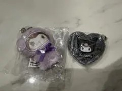 サンリオ　クロミ　ガチャのサムネイル