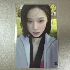 2026年最新】aespaウィンター my worldの人気アイテム - メルカリ