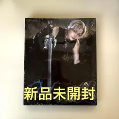 &TEAM 新品未開封　Back to Life ソロジャケ　　NICHOLAS