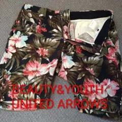 ユナイテッドアローズ L ショートパンツ リゾートのサムネイル