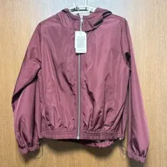 マウンテンパーカー