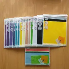 シーフェルト18cm角 まとめ売り