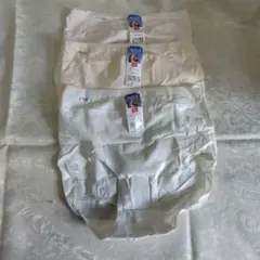 トリンプ　sloggi マキシタイプショーツ 3色セット LLサイズ