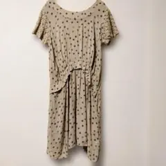 as know as de base ドットチュニック