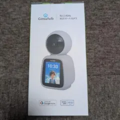 gosulub S1 ソーラー防犯カメラ 防水 WiFi gosulub S1 ソーラー防犯カメラ 防水 WiFi - メルカリ