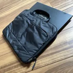 CORDURA FABRIC ノートPCケース ブラック CORDURA ノートPCケース ブラック - メルカリ