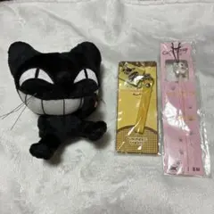 クロネコヤマト ぬいぐるみ ストラップ まとめ売り