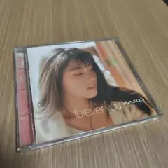 ZARD forever you CD