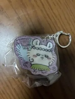 ちいかわ モモンガ アクリルキーホルダー