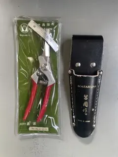 昌国　 8210　白染剪定鋏　未使用　ケースセット 2025年最新】昌国 白染の人気アイテム - メルカリ