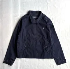 2026年最新】Ralph Lauren カラー：ネイビー系 メンズ ジャンパー
