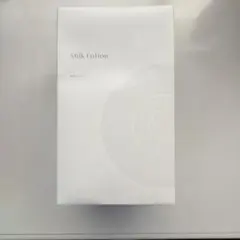 新品未使用　ミュゼ　ミルクモーション　モイストプラス　ブーケサボンの香りのサムネイル