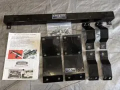 S660、バックヤードスペシャル、フロントダブルブレース