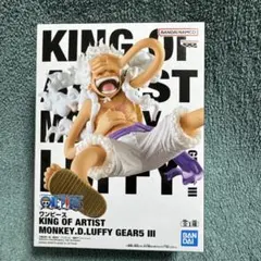 2026年最新】KING OF ARTIST ルフィ ニカの人気アイテム - メルカリ