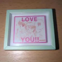 3coins スリコ りぼん　ランダムマグネット　姫ちゃんのリボン