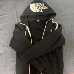THE NORTH FACE パーカー ブラック Mサイズ
