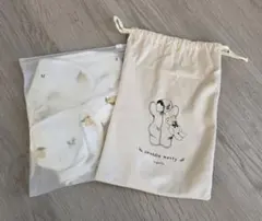 Coperta swaddle merry ベビースワドル M