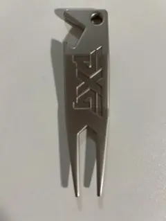 【未使用品】PXGのグリーンフォーク