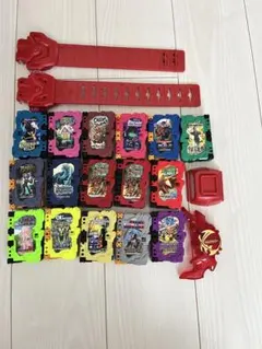 仮面ライダー セイバー