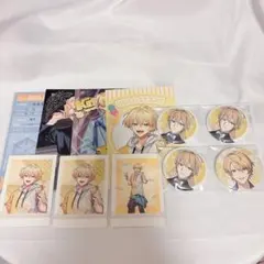 ホロスターズ 岸堂天真 アクスタ チェキ 色紙 ブロマイド ホロスターズ 岸堂天真 アクスタ チェキ 色紙 ブロマイド - メルカリ