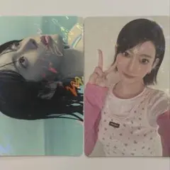 LE SSERAFIM ルセラフィム サクラ 特典 封入 トレカ weverse - メルカリ