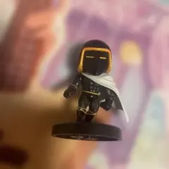 キン肉マン　フィギュアコレクション　ウォーズマン