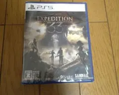 クレールオブスキュール ps5