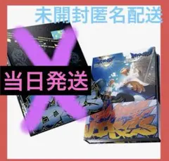 ③未開封[CxM 1st Mini Album「HYPE VIBES」]