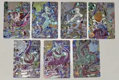 2026年最新】ドラゴンボールヒーローズ 7弾の人気アイテム - メルカリ