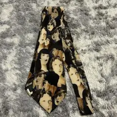 Jean Paul Gaultier シルク ネクタイのサムネイル