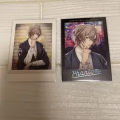 夢野幻太郎 flava2 ぱしゃこれ 箔押し ヒプマイ ヒプノシスマイク