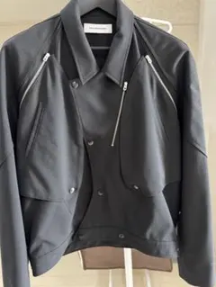 kiko kostadinov tonino utility jacketのサムネイル