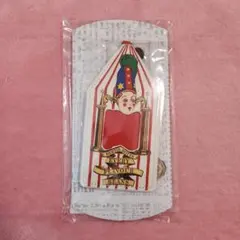 ハリーポッター タリーズコーヒー 百味ビーンズ カードケース