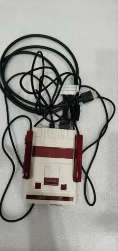 ニンテンドークラシックミニ ファミリーコンピュータ