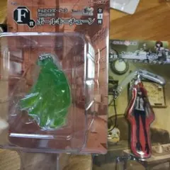 シュタインズゲート キャラクターグッズ