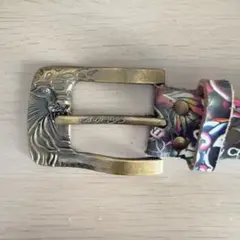 2026年最新】ed hardy ベルトの人気アイテム - メルカリ