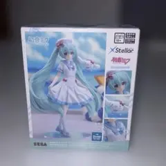 Xstellar エクステラ 初音ミク×シナモンロールsummer ver - メルカリ
