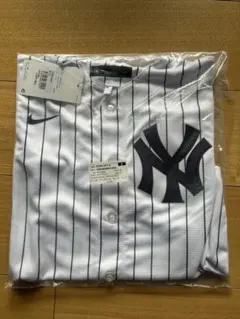 ニューヨークヤンキース JETER 2 ユニフォーム ストライプ - メルカリ